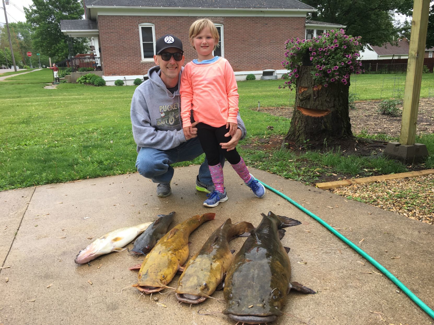 Quad-City Times Best Fish Photo Contest